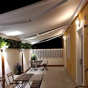 Marelibero Villa Marina di San Vito Exterior photo