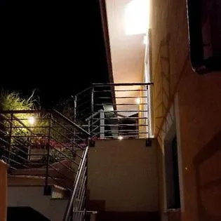 Marelibero Villa Marina di San Vito Exterior photo