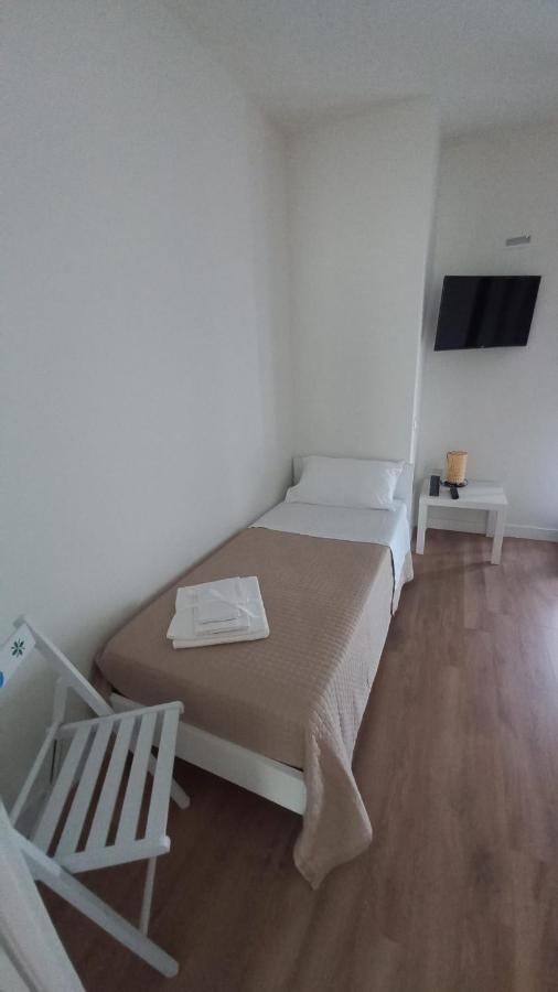 Marelibero Holiday home Marina di San Vito
