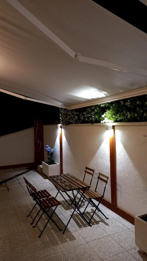 Marelibero Holiday home Marina di San Vito
