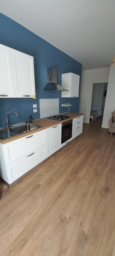 Holiday home Marelibero Marina di San Vito