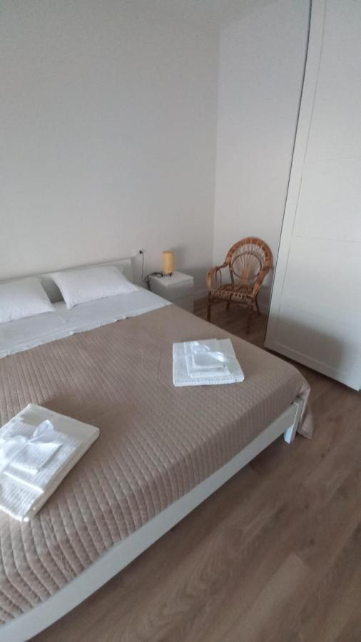 Marelibero Holiday home Marina di San Vito