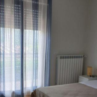 Marelibero Holiday home Marina di San Vito