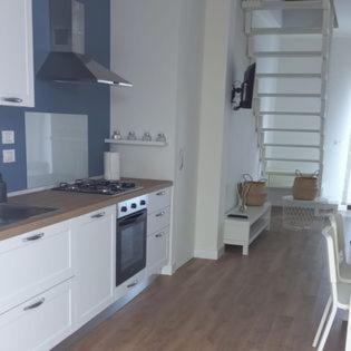 Marelibero Holiday home Marina di San Vito