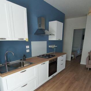 Holiday home Marelibero