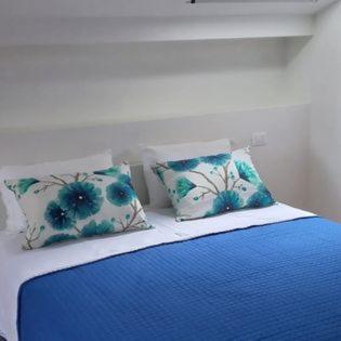 Holiday home Marelibero Marina di San Vito