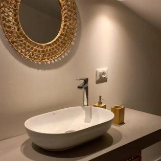 Holiday home Marelibero *