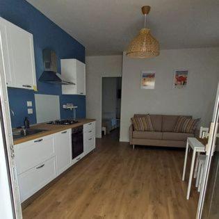 Marelibero Holiday home Marina di San Vito