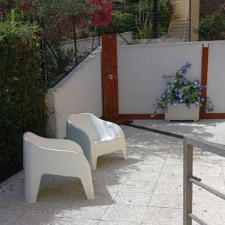 Marelibero Holiday home Marina di San Vito