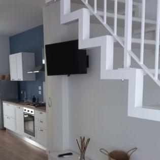 Holiday home Marelibero *