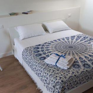 Holiday home Marelibero Marina di San Vito