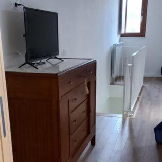 Marelibero Holiday home Marina di San Vito